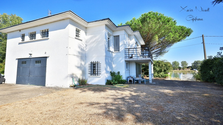 Ma-Cabane - Vente Maison FLEURVILLE, 100 m²