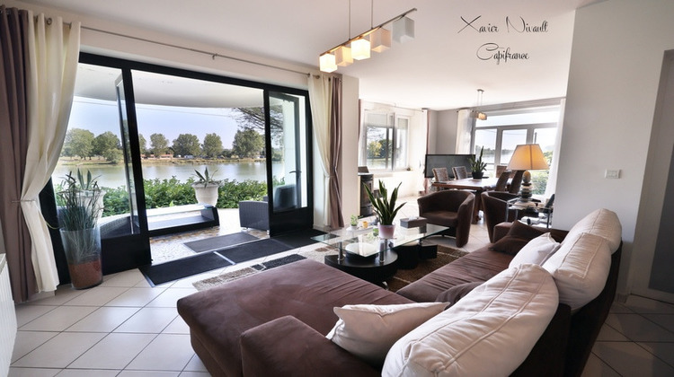 Ma-Cabane - Vente Maison FLEURVILLE, 102 m²