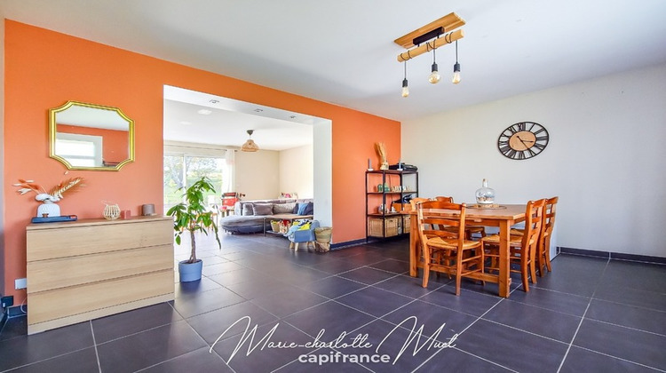 Ma-Cabane - Vente Maison FLEURVILLE, 122 m²