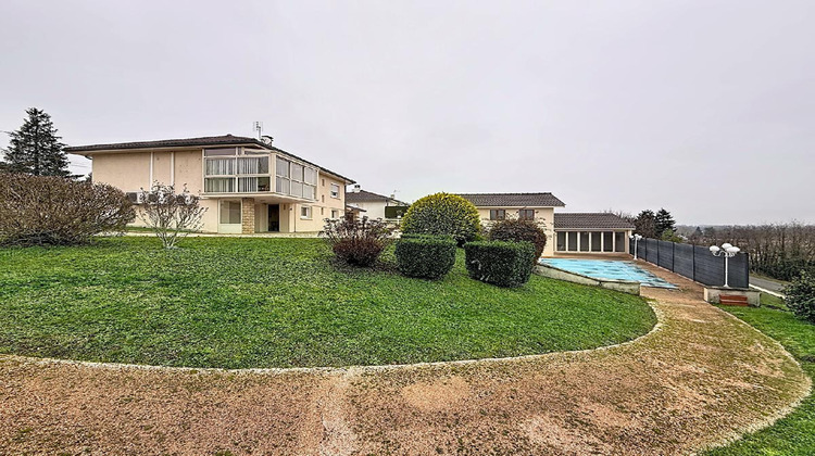 Ma-Cabane - Vente Maison FLEURVILLE, 154 m²