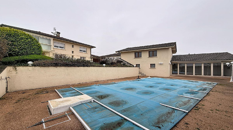 Ma-Cabane - Vente Maison FLEURVILLE, 154 m²