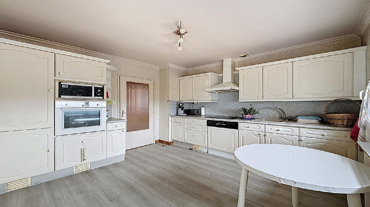 Ma-Cabane - Vente Maison FLEURVILLE, 154 m²