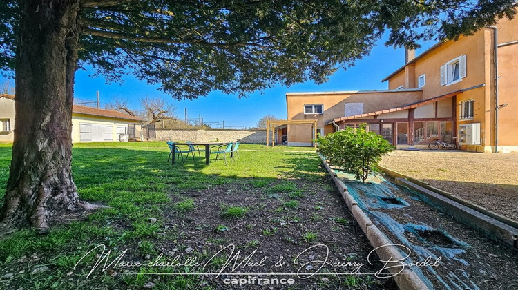 Ma-Cabane - Vente Maison FLEURVILLE, 132 m²