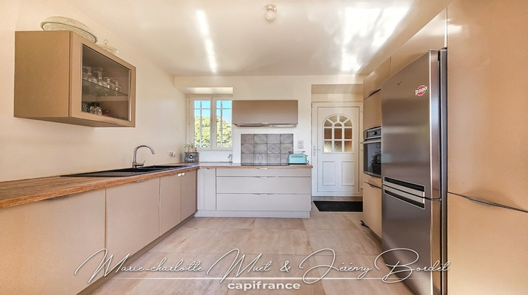 Ma-Cabane - Vente Maison FLEURVILLE, 132 m²