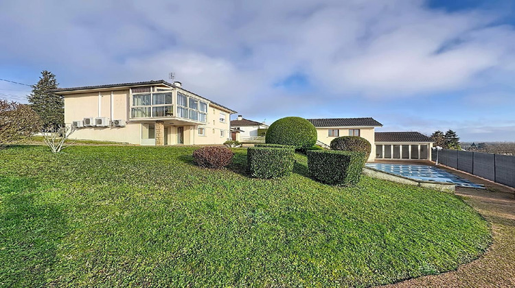 Ma-Cabane - Vente Maison FLEURVILLE, 154 m²