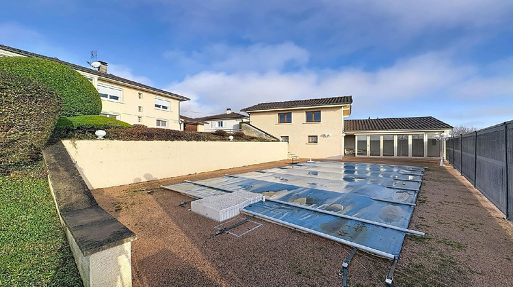 Ma-Cabane - Vente Maison FLEURVILLE, 154 m²
