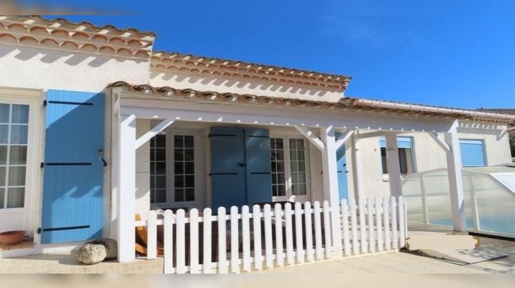 Ma-Cabane - Vente Maison FLEURY, 117 m²