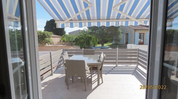 Ma-Cabane - Vente Maison FLEURY, 117 m²