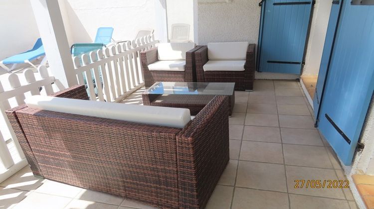 Ma-Cabane - Vente Maison FLEURY, 117 m²