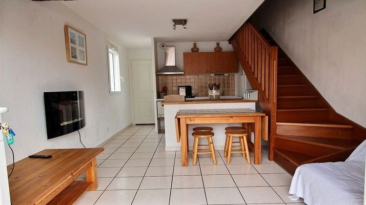 Ma-Cabane - Vente Maison FLEURY, 31 m²