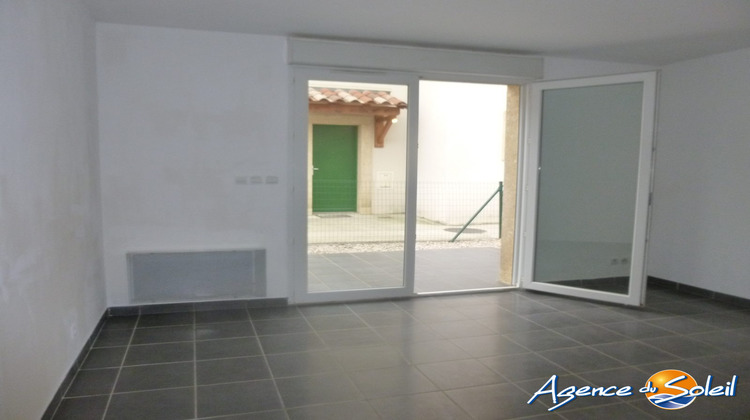 Ma-Cabane - Vente Maison Fleury, 38 m²