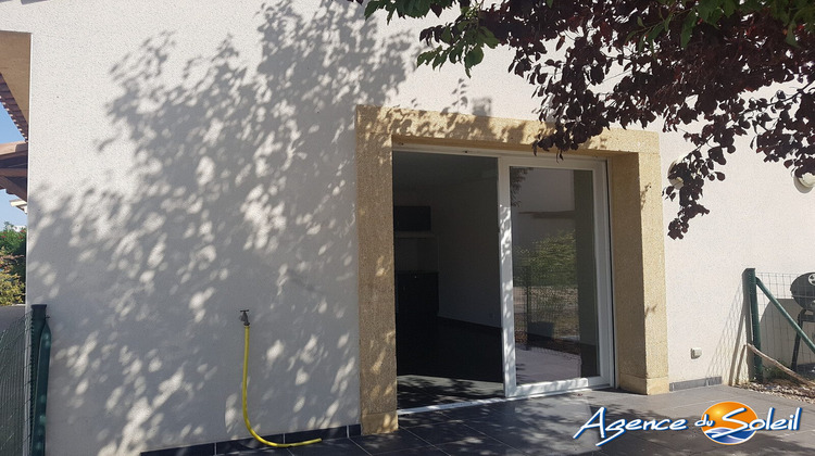 Ma-Cabane - Vente Maison Fleury, 38 m²