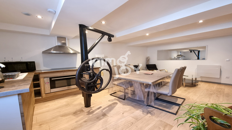 Ma-Cabane - Vente Maison Fleury, 54 m²