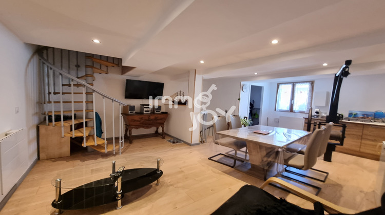 Ma-Cabane - Vente Maison Fleury, 54 m²