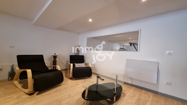 Ma-Cabane - Vente Maison Fleury, 54 m²