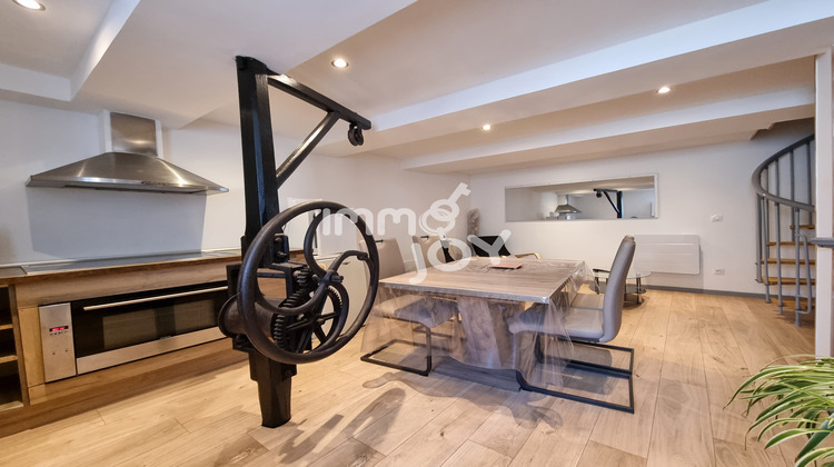 Ma-Cabane - Vente Maison Fleury, 54 m²