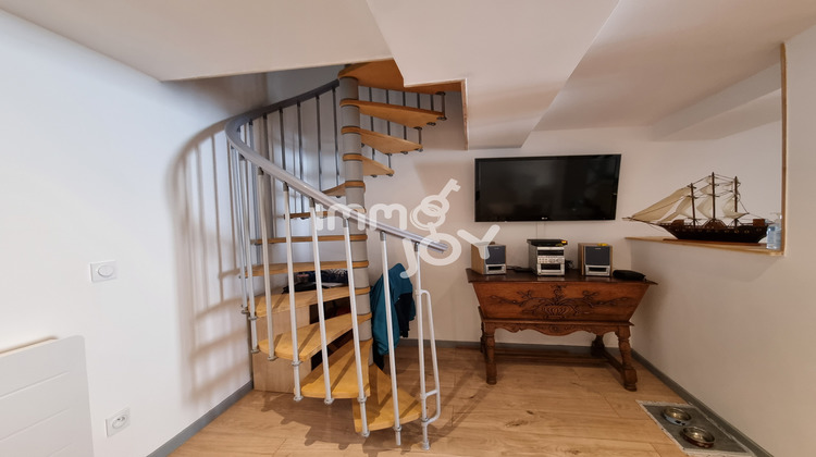 Ma-Cabane - Vente Maison Fleury, 54 m²