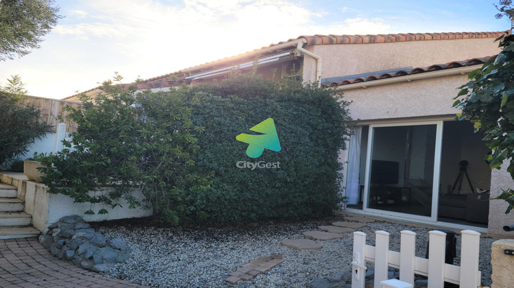 Ma-Cabane - Vente Maison Fleury, 58 m²