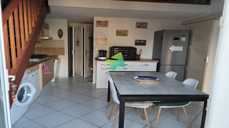 Ma-Cabane - Vente Maison Fleury, 58 m²