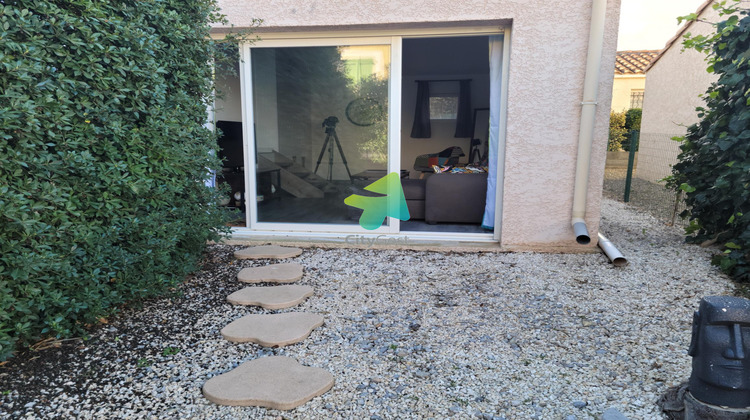 Ma-Cabane - Vente Maison Fleury, 58 m²