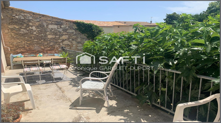 Ma-Cabane - Vente Maison Fleury, 202 m²