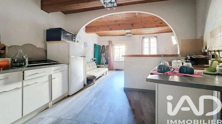 Ma-Cabane - Vente Maison Fleury, 73 m²