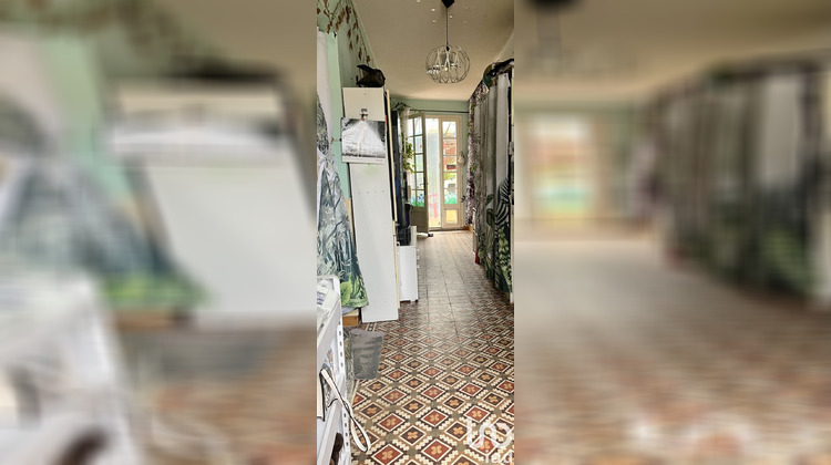 Ma-Cabane - Vente Maison Fleury, 132 m²