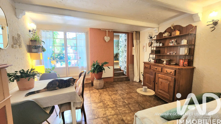 Ma-Cabane - Vente Maison Fleury, 75 m²