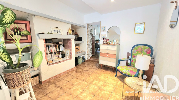 Ma-Cabane - Vente Maison Fleury, 75 m²