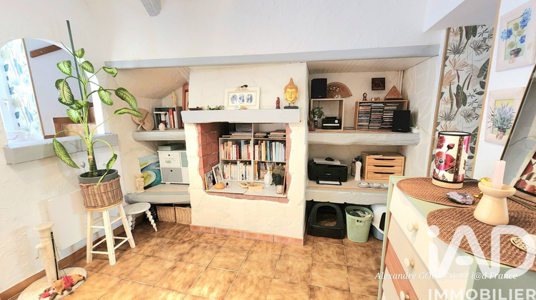 Ma-Cabane - Vente Maison Fleury, 75 m²