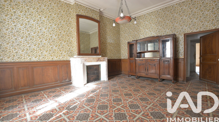 Ma-Cabane - Vente Maison Fleury, 300 m²
