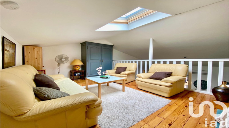 Ma-Cabane - Vente Maison Fleury, 77 m²