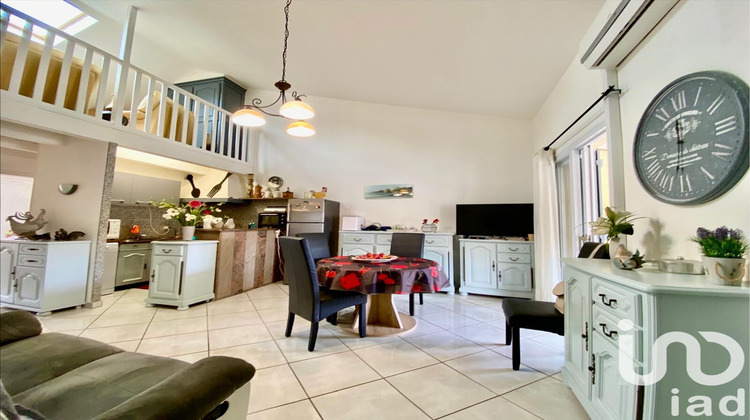 Ma-Cabane - Vente Maison Fleury, 77 m²