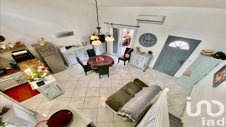 Ma-Cabane - Vente Maison Fleury, 77 m²