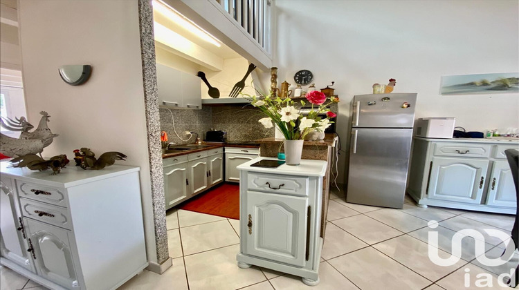 Ma-Cabane - Vente Maison Fleury, 77 m²