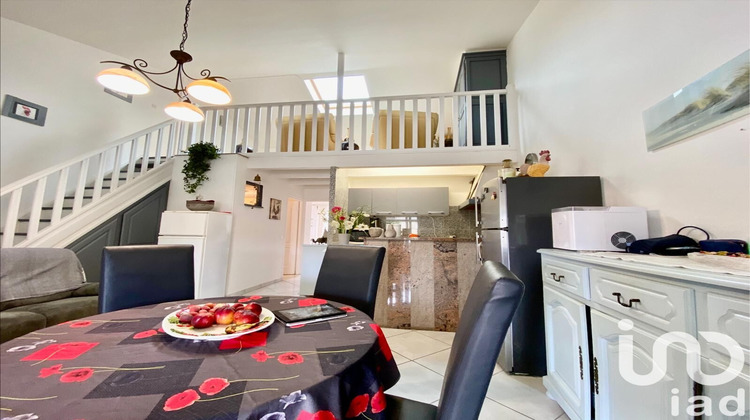 Ma-Cabane - Vente Maison Fleury, 77 m²