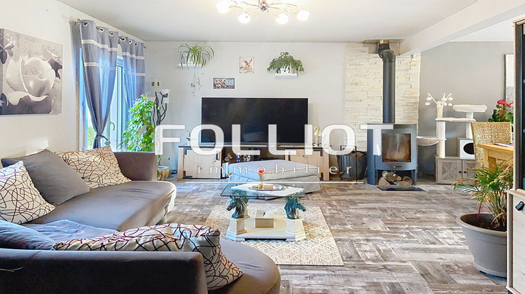 Ma-Cabane - Vente Maison FLEURY, 109 m²