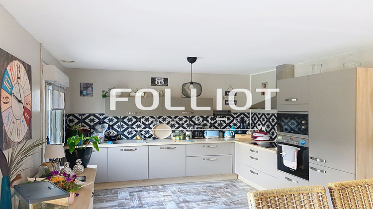 Ma-Cabane - Vente Maison FLEURY, 109 m²