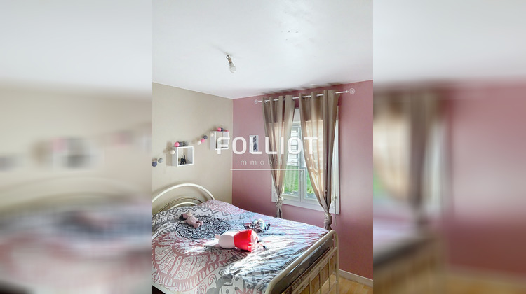 Ma-Cabane - Vente Maison FLEURY, 109 m²