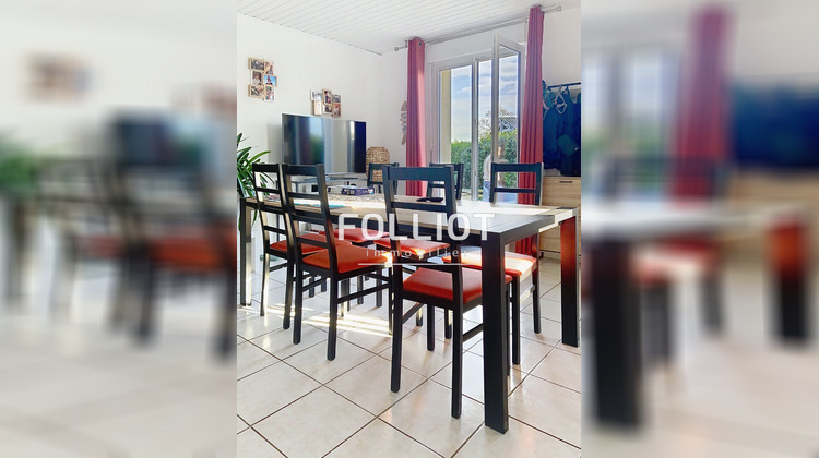 Ma-Cabane - Vente Maison FLEURY, 101 m²