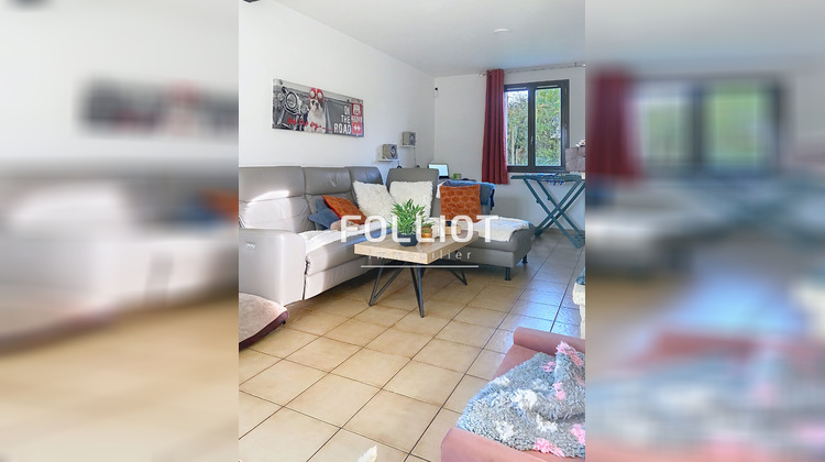 Ma-Cabane - Vente Maison FLEURY, 101 m²