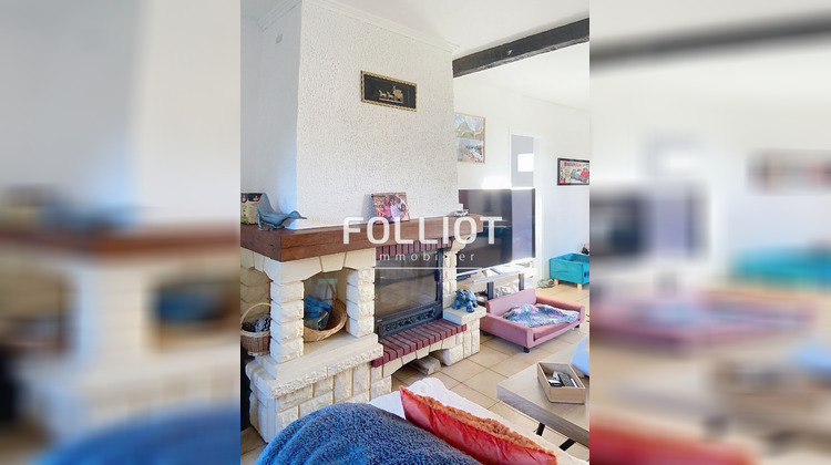 Ma-Cabane - Vente Maison FLEURY, 101 m²