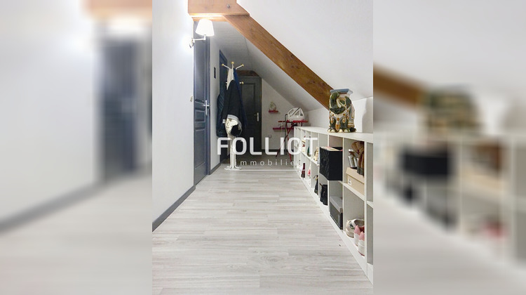 Ma-Cabane - Vente Maison FLEURY, 101 m²