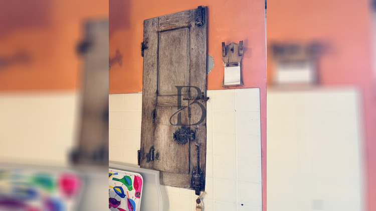 Ma-Cabane - Vente Maison Fleury, 120 m²