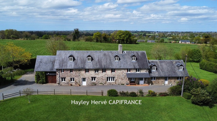 Ma-Cabane - Vente Maison FLEURY, 380 m²