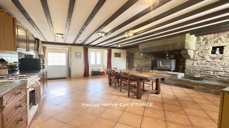 Ma-Cabane - Vente Maison FLEURY, 380 m²