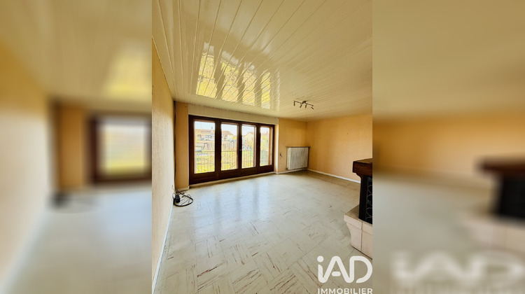 Ma-Cabane - Vente Maison Fleury, 130 m²