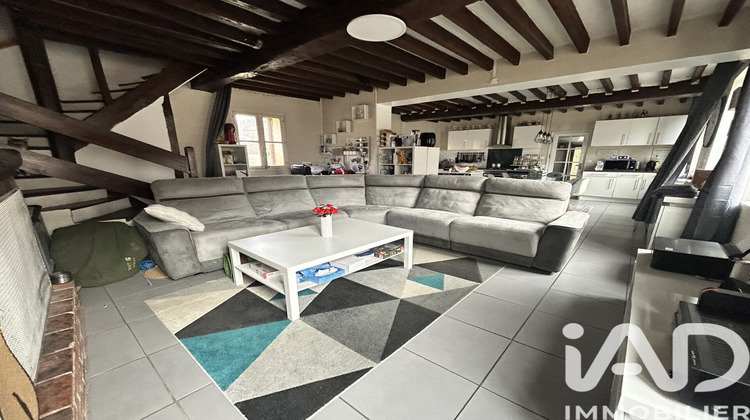 Ma-Cabane - Vente Maison Fleury, 130 m²