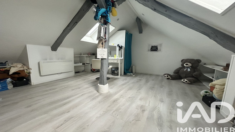 Ma-Cabane - Vente Maison Fleury, 130 m²