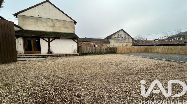 Ma-Cabane - Vente Maison Fleury, 130 m²